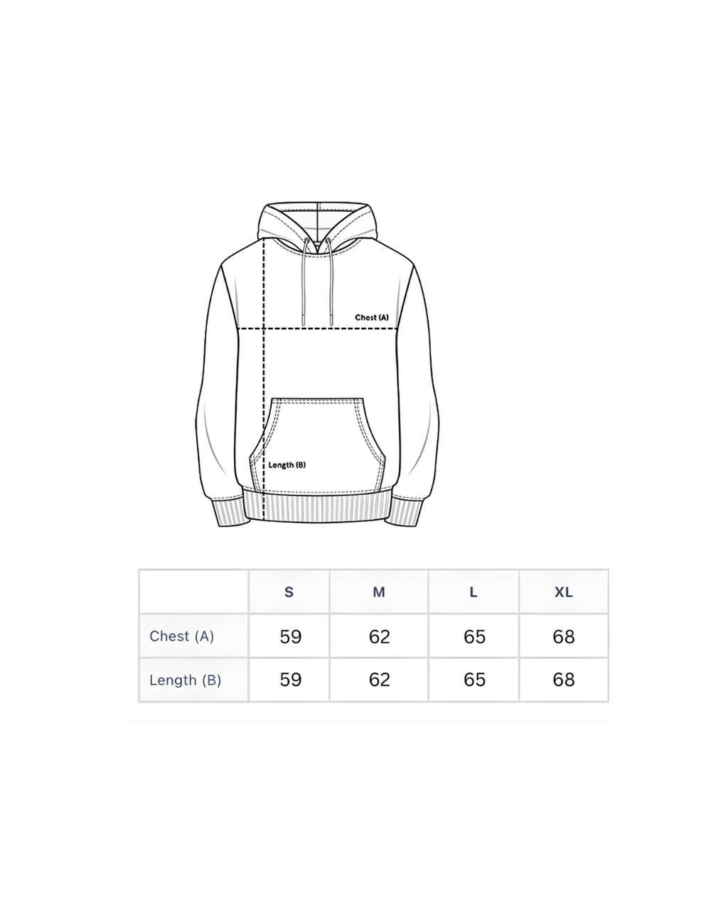AFCON 2025 - Oversized Hoodie