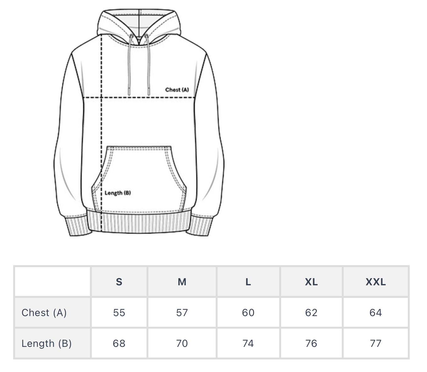 AFCON 2025 Oversized Hoodie – Premium 320GSM Streetwear | Free Shipping Morocco