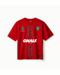 Morocco World Cup 26 – Jersey