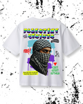 Palestine Resists Tee